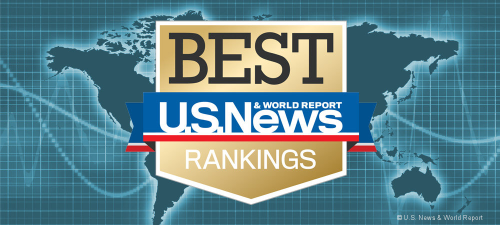 ВШЭ в рейтинге U.S. News Best Global Universities